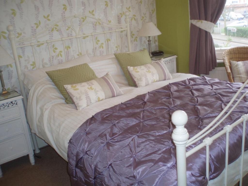 Hotel The Langtons à Tournoi d'Tournoi d'Eastbourne Chambre photo